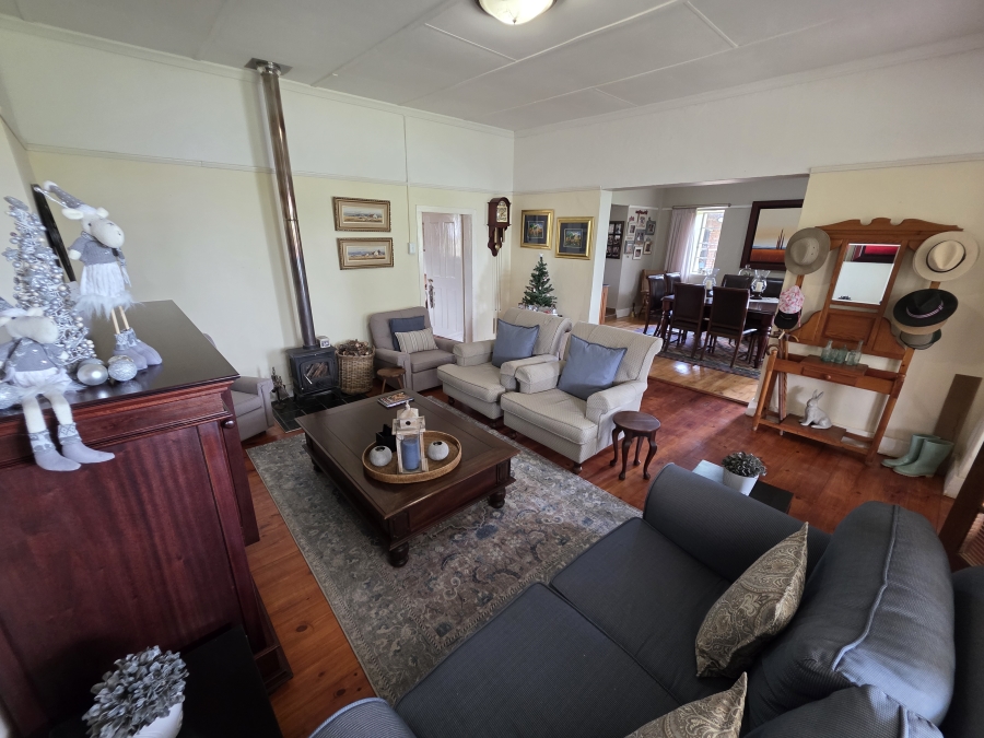 0 Bedroom Property for Sale in Middelburg Rural Eastern Cape